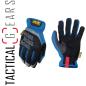 Preview: MECHANIX WEAR FASTFIT HANDSCHUH MFF-03 BLAU